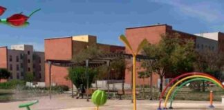 Parques acuáticos gratuitos en Alcorcón para este verano