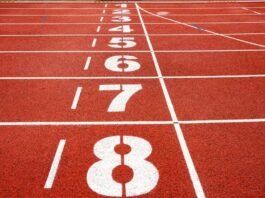 Gran resultado de la atleta de Alcorcón, Laura Priego, en el Europeo de Roma Gran resultado de la atleta de Alcorcón, Laura Priego, en el Europeo de Roma