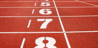 Gran resultado de la atleta de Alcorcón, Laura Priego, en el Europeo de Roma