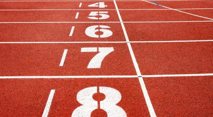 Gran resultado de la atleta de Alcorcón, Laura Priego, en el Europeo de Roma