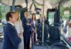 Alcorcón estará interconectado a varios municipios gracias a los nuevos autobuses híbridos