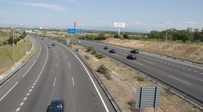 Los vehículos sin etiqueta de Alcorcón no podrán entrar a Madrid a partir del 1 de julio