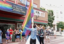 La Marcha por el Orgullo de Alcorcón celebra el día Internacional LGTBIQ+ este viernes