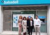 Banco Sabadell lanza su nueva campaña dirigida a la hostelería en Alcorcón