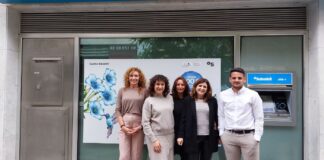 Banco Sabadell lanza su nueva campaña dirigida a la hostelería en Alcorcón