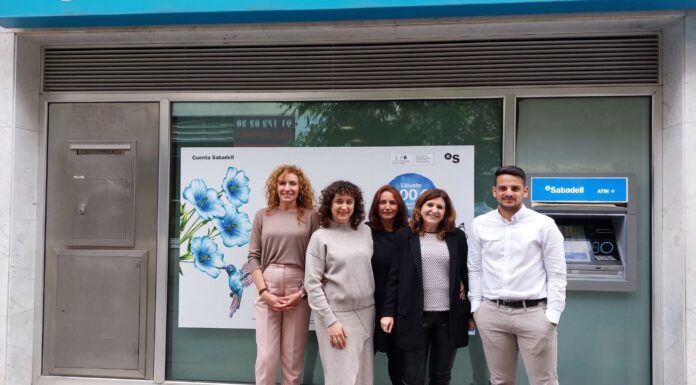 Banco Sabadell lanza su nueva campaña dirigida a la hostelería en Alcorcón