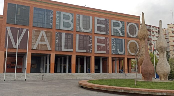 II Congreso de Emergencia Climática con una marcha verde ecológica en Alcorcón