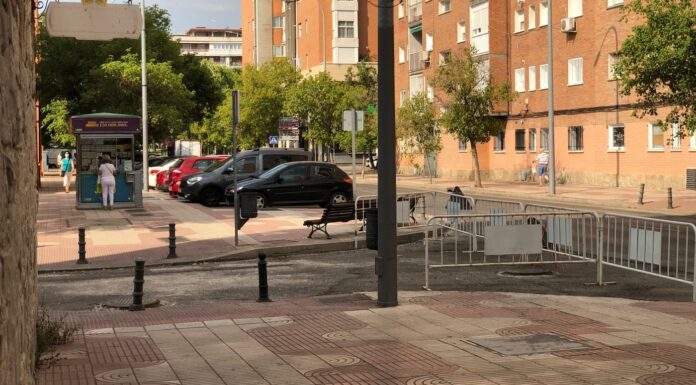 Abierta la convocatoria de ayudas "Cheque Hogar 2024" en Alcorcón