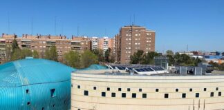 Evento benéfico de la Asociación Caminando con Laia en Alcorcón contra el síndrome de Noonan