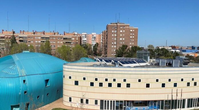 Evento benéfico de la Asociación Caminando con Laia en Alcorcón contra el síndrome de Noonan