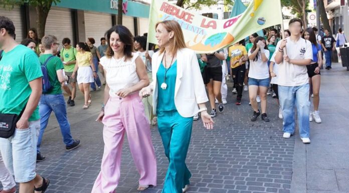 Alcorcón crea el Protocolo del Buero para hacer frente a los retos del cambio climático