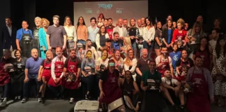 La IV edición de Alcorcón Cultura Gastronómica ya tiene ganadores