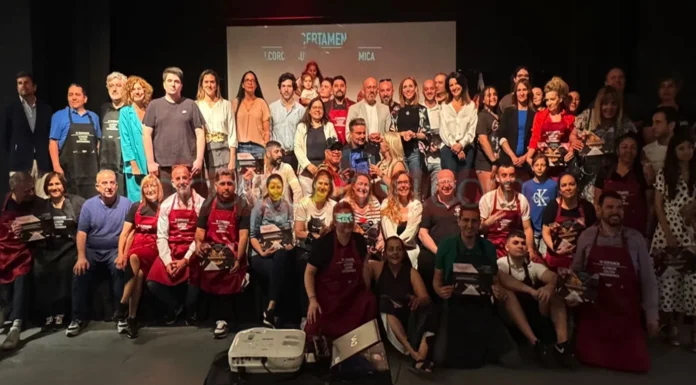 La IV edición de Alcorcón Cultura Gastronómica ya tiene ganadores