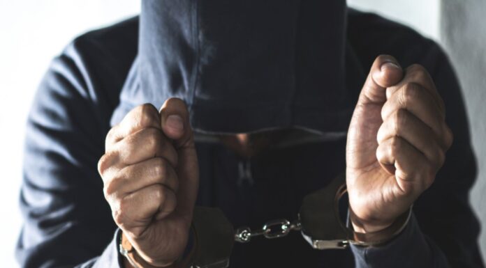 Detención en Alcorcón por posesión y distribución de pornografía infantil