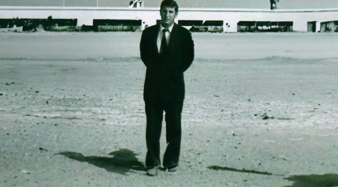 Fallece Diego Manzanares, uno de los fundadores del Alcorcón
