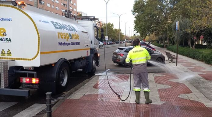 La democratización de ESMASA convierte a Alcorcón en una ciudad pionera