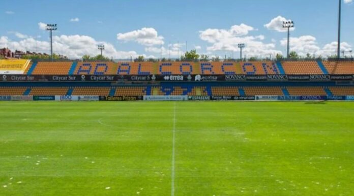 El Alcorcón empieza a moverse y busca su primer fichaje en la Cultural Leonesa