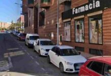 Arrestado el autor de tres robos en distintas farmacias de Alcorcón