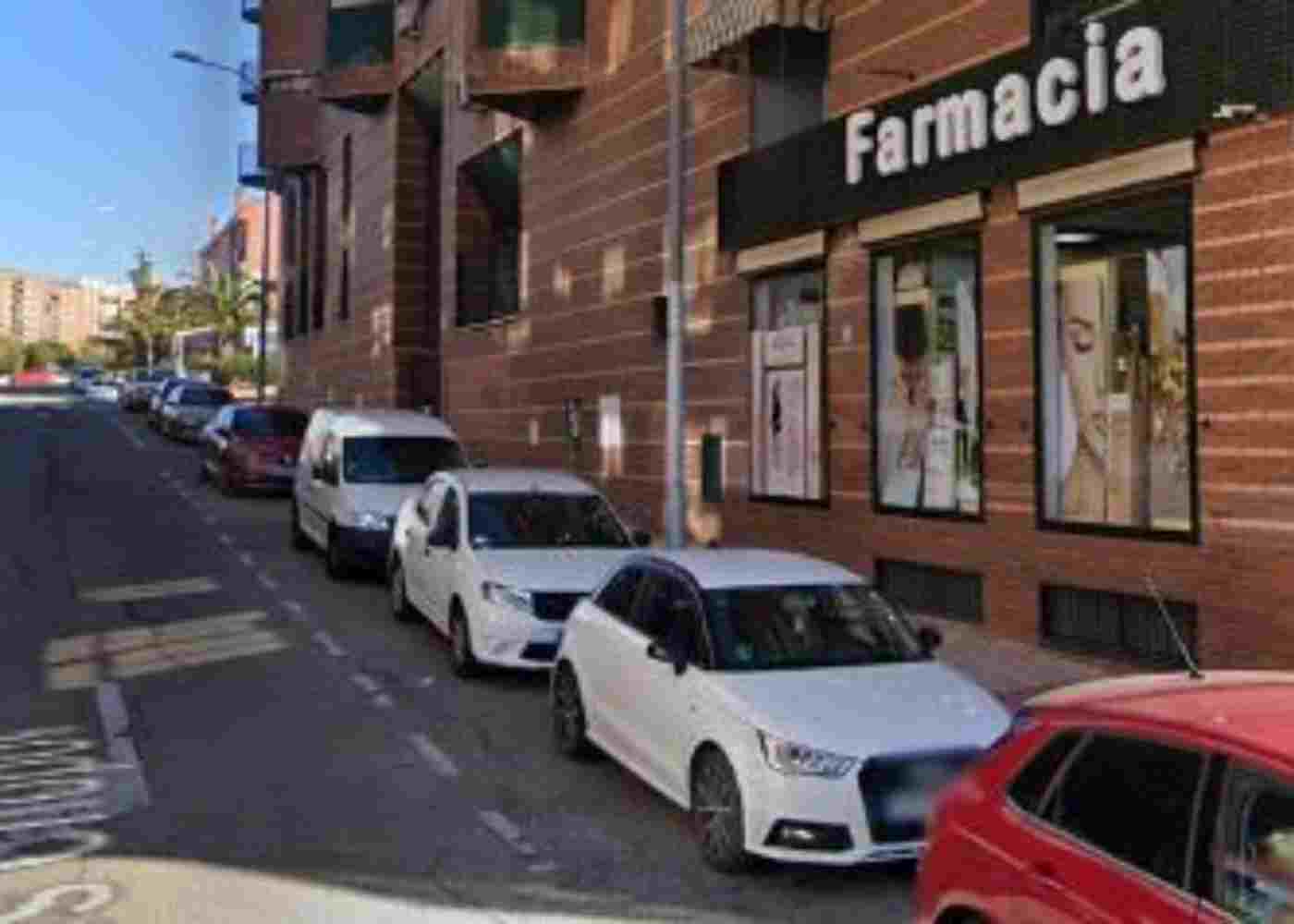 Arrestado el autor de tres robos en distintas farmacias de Alcorcón