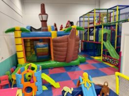 Haz tu Party, el nuevo espacio de ocio para los vecinos de Alcorcón