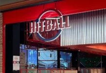 Hitball, el primer y único simulador de bateo en Europa llega a Alcorcón