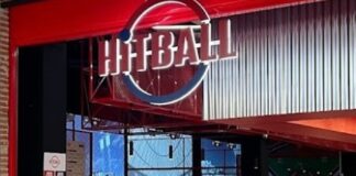 Hitball, el primer y único simulador de bateo en Europa llega a Alcorcón