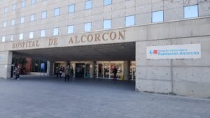 Nueva aula de farmacia en el Instituto HM Hospitales de Alcorcón