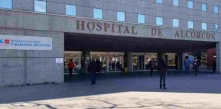 El Hospital Universitario de Alcorcón premiado por programa "Acompañamiento al Debut"