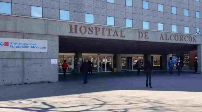 El Hospital Universitario de Alcorcón premiado por programa "Acompañamiento al Debut"