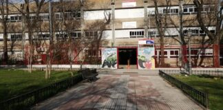 Un alumno del IES Los Castillos de Alcorcón logra la máxima nota de Selectividad en Madrid