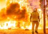Este es plan contra incendios que afectará a Alcorcón