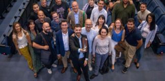 Alcorcón recibe la Escoba Platino gracias a la innovación en su servicio de limpieza