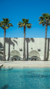 La temporada de verano de Jowke comienza en Alcorcón con su clásica terraza