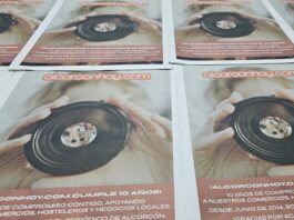 Los vecinos de Alcorcón ya pueden leer la edición de junio del periódico de alcorconhoy.com