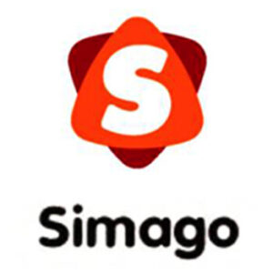 Logotipo de Simago