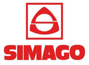 Logotipo de Simago
