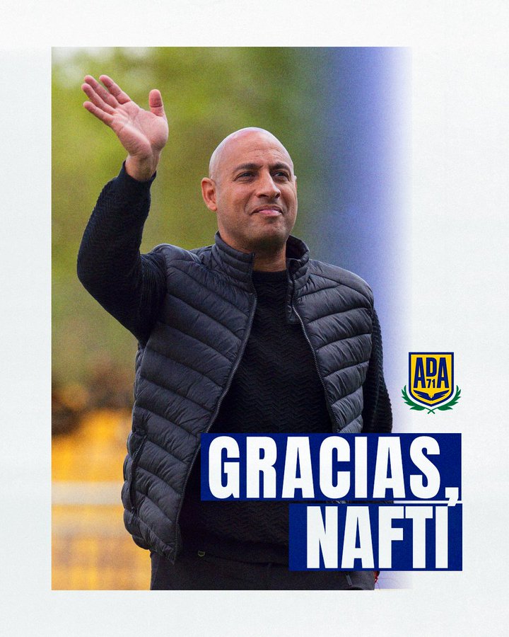 Mehdi Nafti deja el Alcorcón tras finalizar su contrato