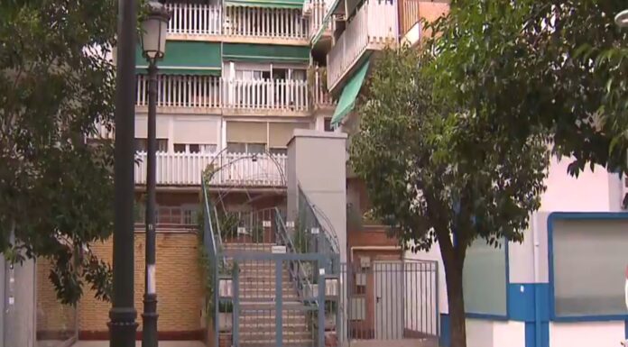 Vecinos de Alcorcón alzan la voz a causa de un narcopiso en el barrio de Polvoranca
