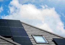 Ayudas para los vecinos de Alcorcón que instalen paneles solares en sus casas