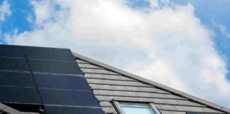 Ayudas para los vecinos de Alcorcón que instalen paneles solares en sus casas