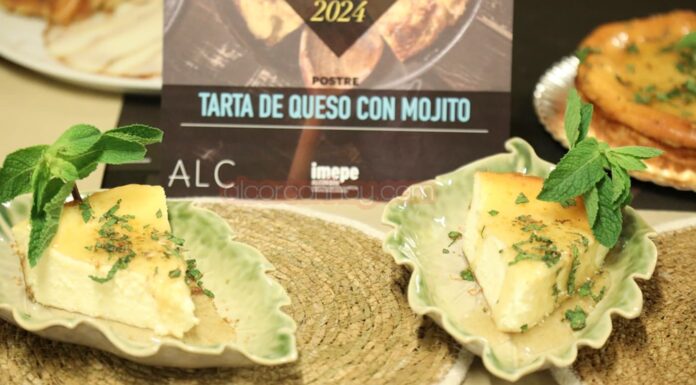 Los postres de la Pastelería Los Ángeles endulzan Alcorcón