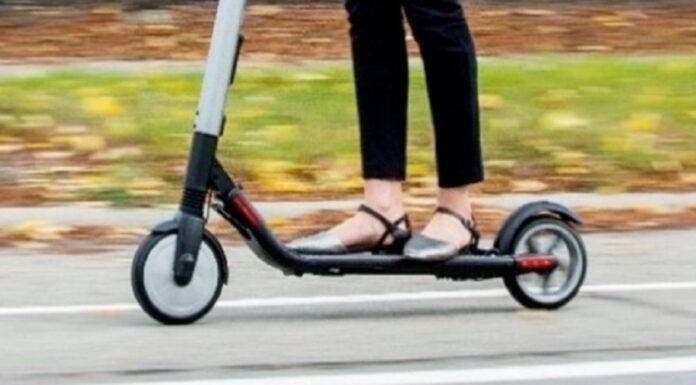 Alcorcón pone el foco en la movilidad y apuesta por el uso seguro del patinete eléctrico