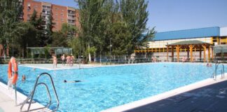 Estas son las fechas de apertura de las piscinas de Alcorcón