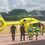 Fallece la niña de 4 años que se ahogó en una piscina de Alcorcón