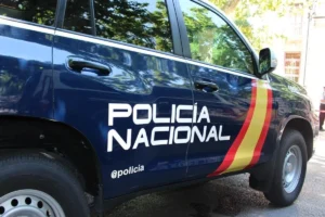 Detención en Alcorcón por posesión y distribución de pornografía infantil