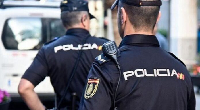 Un sicario se fuga de una cárcel de Venezuela y es detenido en Alcorcón