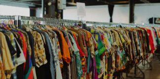 Rethink Vintage llega a Alcorcón con el evento de ropa más grande de España