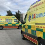 Una niña de 4 años, en estado grave tras ahogarse en una piscina de Alcorcón