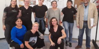 Espectáculo para despedir el curso en el Centro del Títere de Alcorcón