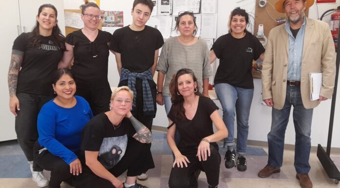 Espectáculo para despedir el curso en el Centro del Títere de Alcorcón